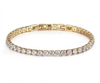 Bracelet de tennis avec zirconium - Aurora