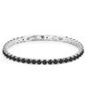 Bracelet de tennis avec zirconium - Aurora