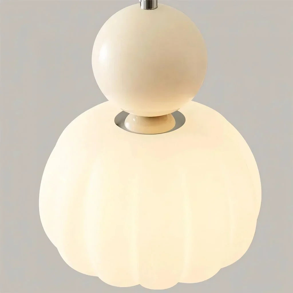LuxeLumen Suspension Art Déco | Éclairage élégant pour des intérieurs modernes avec style et flair