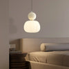 LuxeLumen Suspension Art Déco | Éclairage élégant pour des intérieurs modernes avec style et flair