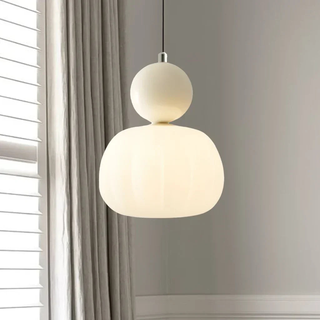LuxeLumen Suspension Art Déco | Éclairage élégant pour des intérieurs modernes avec style et flair