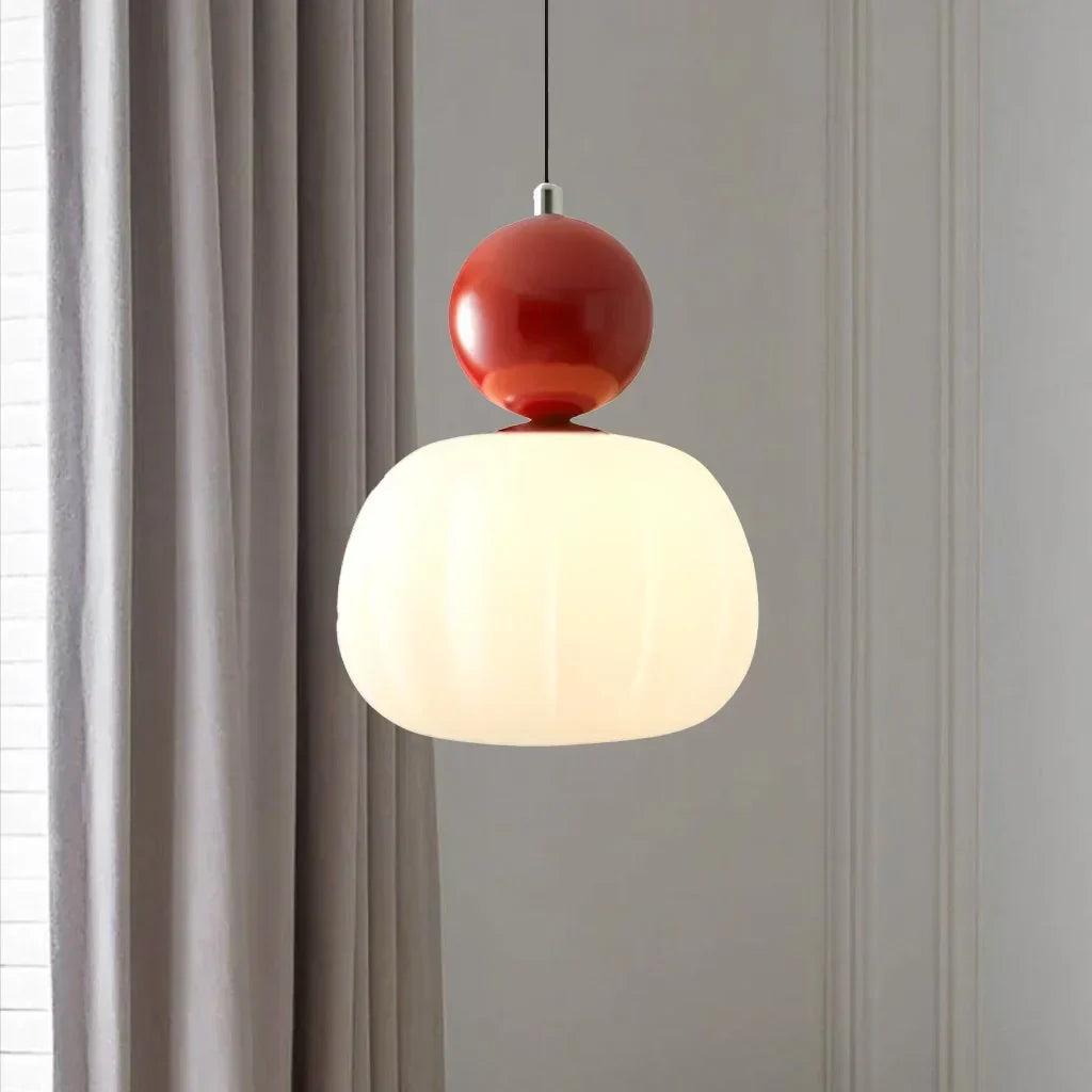 LuxeLumen Suspension Art Déco | Éclairage élégant pour des intérieurs modernes avec style et flair