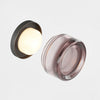 Applique murale compacte - DimpleGlow