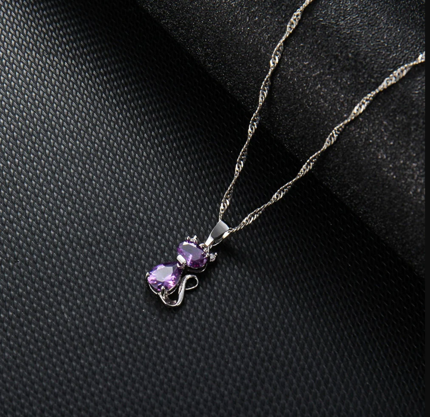 AlpenGlitzer Charm | Cristal Autrichien Mignon