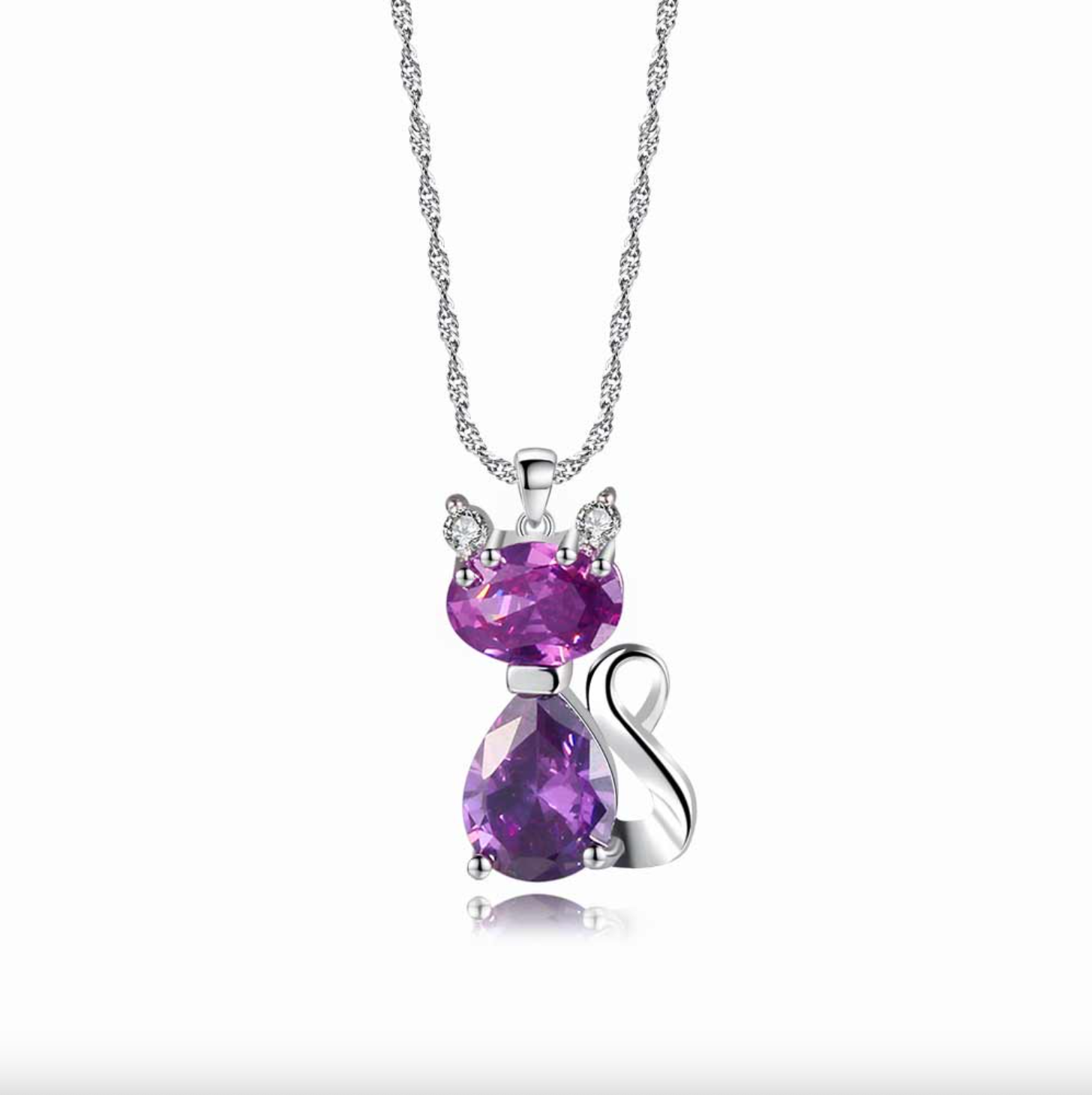 AlpenGlitzer Charm | Cristal Autrichien Mignon