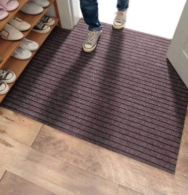 Tapis d'entrée ReinKracht - Pour des pieds propres et une maison fraîche