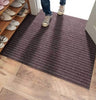 Tapis d'entrée ReinKracht - Pour des pieds propres et une maison fraîche