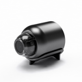 Caméra WiFi Mini Étanche NovaGuard 1080P Avec Vision Nocturne à 160 Degrés