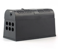 Système de piège électrique VoltGuard pour souris d'intérieur