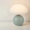 Lampe de Chevet LED Élégante SereneGlow | Éclairage minimaliste pour des espaces de sommeil paisibles