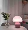 Lampe de Chevet LED Élégante SereneGlow | Éclairage minimaliste pour des espaces de sommeil paisibles