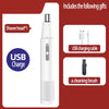 Tondeuse à poils de nez rechargeable USB - TrimPro