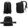 TrailPro Sac à Dos Tactique Commando 30L+ Sac à Dos pour Camping, Pêche & Chasse