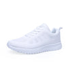 Aurelia Luxe Active Sneakers | Chaussures de marche en mesh Ademend conçues pour le confort et le style, parfaites pour la course à pied et les sorties décontractées.