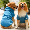 Bobby Sweat à Capuche pour Chiens – Pour un look tendance