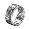 Bague Feng Shui | Symbole de richesse, de bonheur et de prospérité