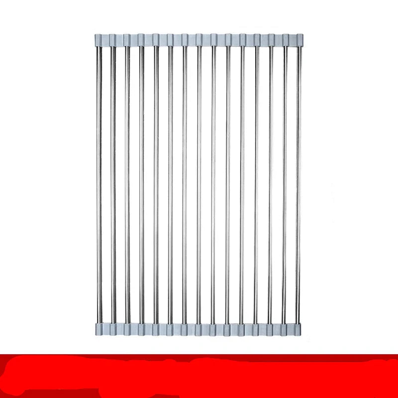 AquaGrid | Conception pliable pour un gain de place