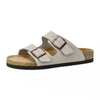 Aurelius Luxe Sandales d'été | Chaussures d'intérieur élégantes et confortables pour hommes, parfaites pour des sorties à la plage et un style décontracté, disponibles en tailles 35-46.