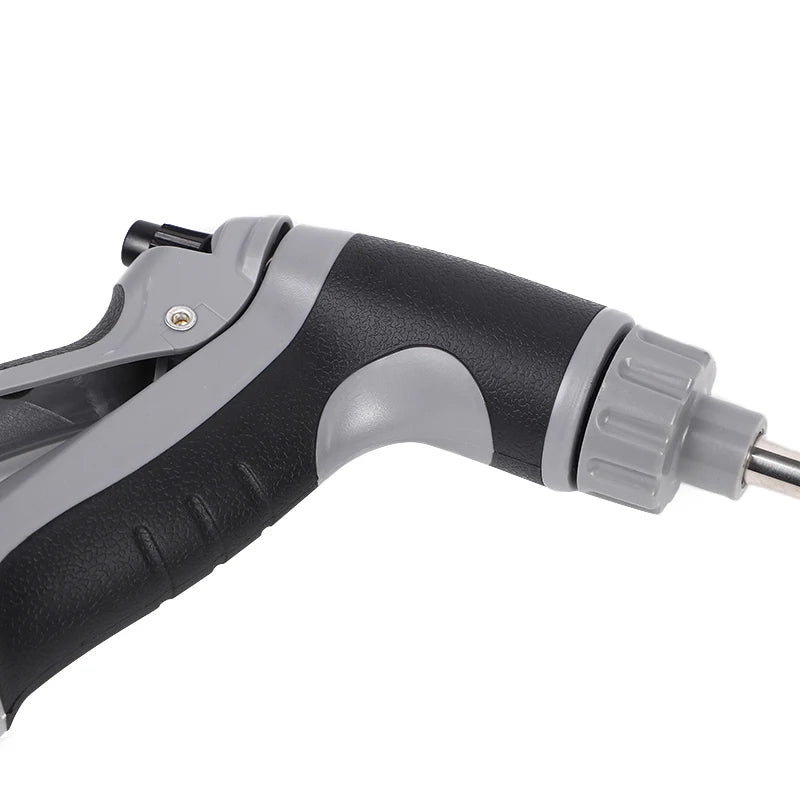 AquaLux Elite Foam Sprayer | Pistolet à mousse neige de lavage de voiture de 100 ml pour un nettoyage et un éclat sans effort