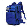 TrailPro Sac à Dos Tactique Commando 30L+ Sac à Dos pour Camping, Pêche & Chasse