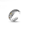 Bague Feng Shui | Symbole de richesse, de bonheur et de prospérité