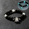 Bracelet Luminescent | Édition Éclairage