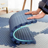 Tapis de Jeu Sécurisé pour Bébé - Doux et Sûr pour votre Petit