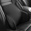 Support lombaire Drive Ease | Support ergonomique pour prévenir les douleurs et améliorer la posture de conduite