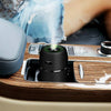 AromaLux Mini Humidificateur | Humidificateur USB élégant avec 7 couleurs LED pour une ambiance relaxante à la maison, au bureau ou dans des environnements hôteliers.