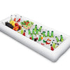 Bar à Glace Gonflable – Accessoire Idéal pour Fêtes et Plaisir au Bord de la Piscine