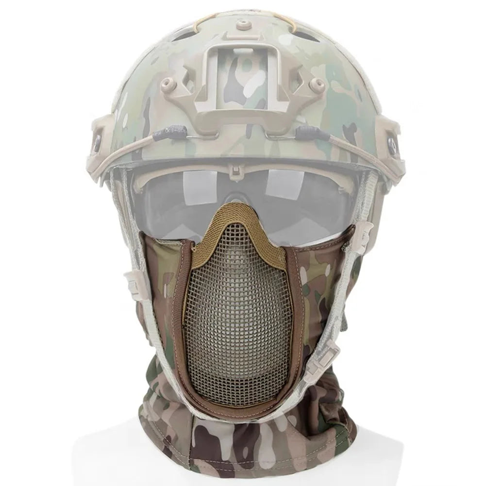 AeroDefense | Elastique et résistant pour les activités de plein air extrême