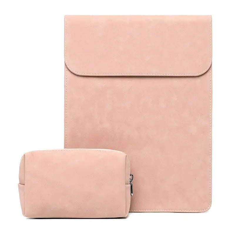 SovereignSleeve | Mince et étanche, il protège votre ordinateur portable avec style