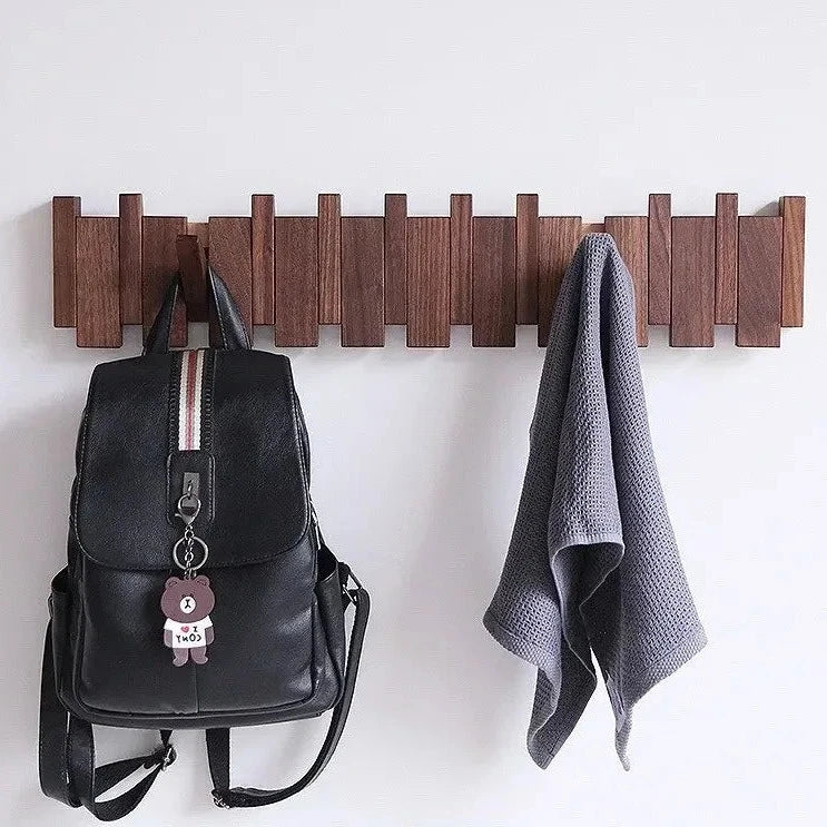 SymphonyRack | Le porte-manteau qui allie beauté et fonctionnalité