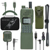 Talkie-Walkie Double Bande - CommGuard