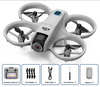 AeroPro i 8K UHD Drone Professionnel 5G GPS Pliable RC 18000M | Drone | Drone Brushless avec Évitement d'Obstacles & Télécommande