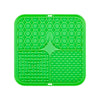 SiliconeSavor | Tapis de léchage polyvalent pour une meilleure expérience de l'alimentatio