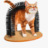 Arc de soin et de massage pour chats – Mira
