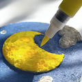 PaintPuff | Transformez l'art simple en chefs-d'œuvre 3D !