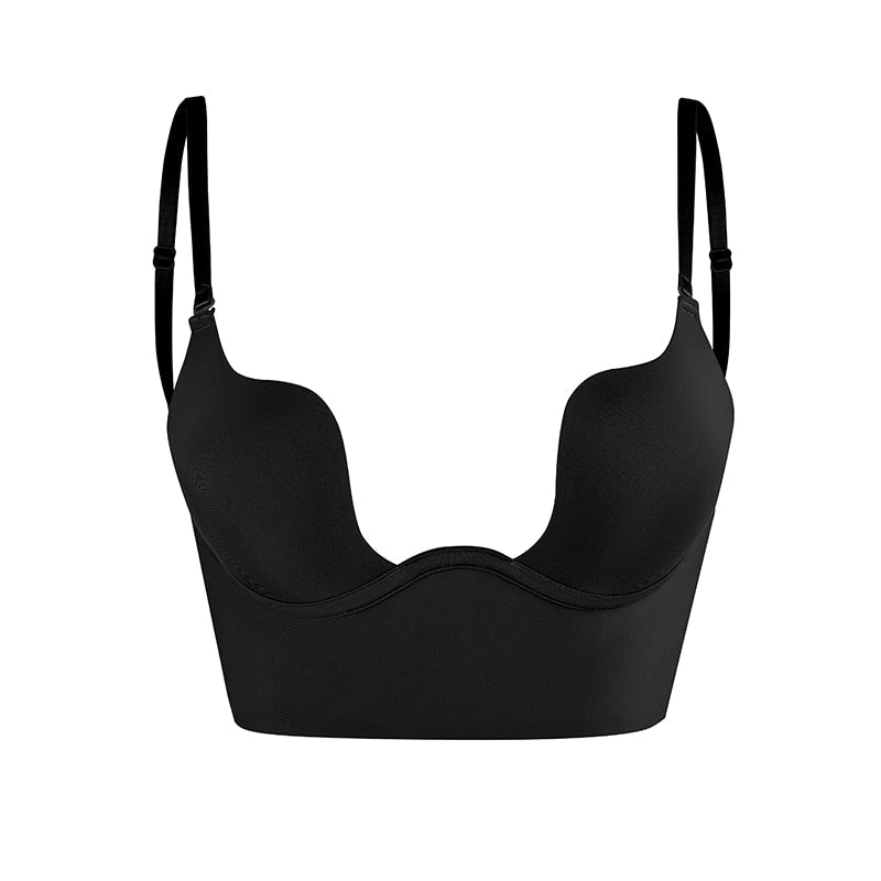 Achaia - Soutien-Gorge Confort Sans Dos