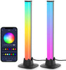 Barres LED de synchronisation musicale - LumiRhythm