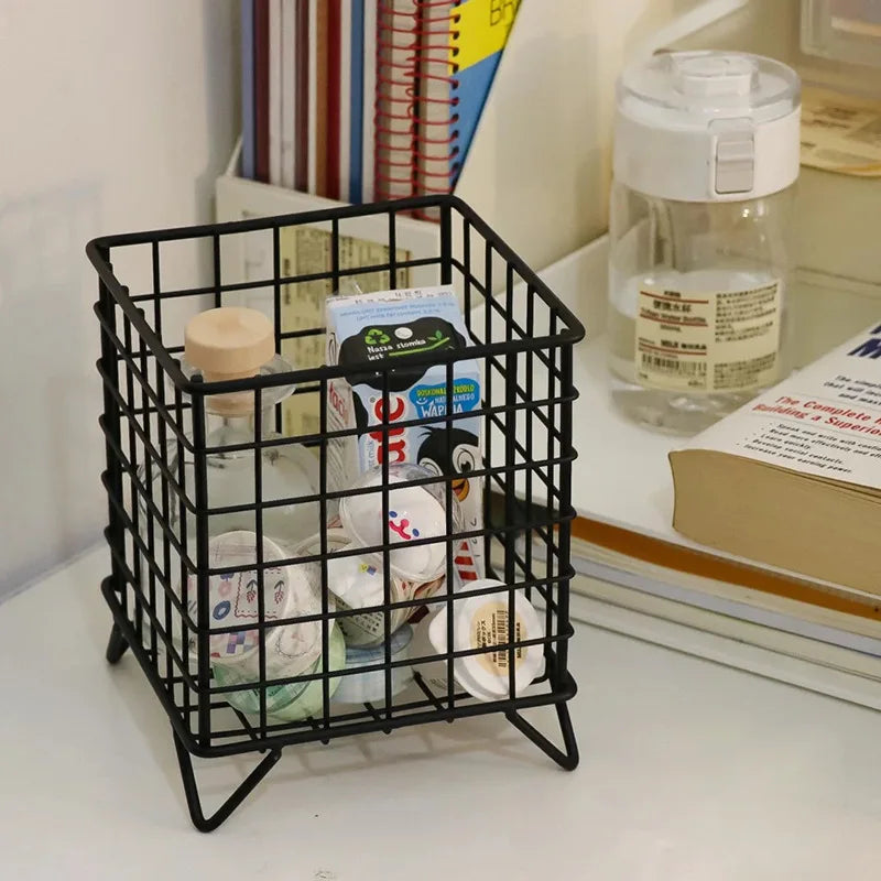 GridShelf | Conçu pour rendre le rangement à la fois élégant et facile