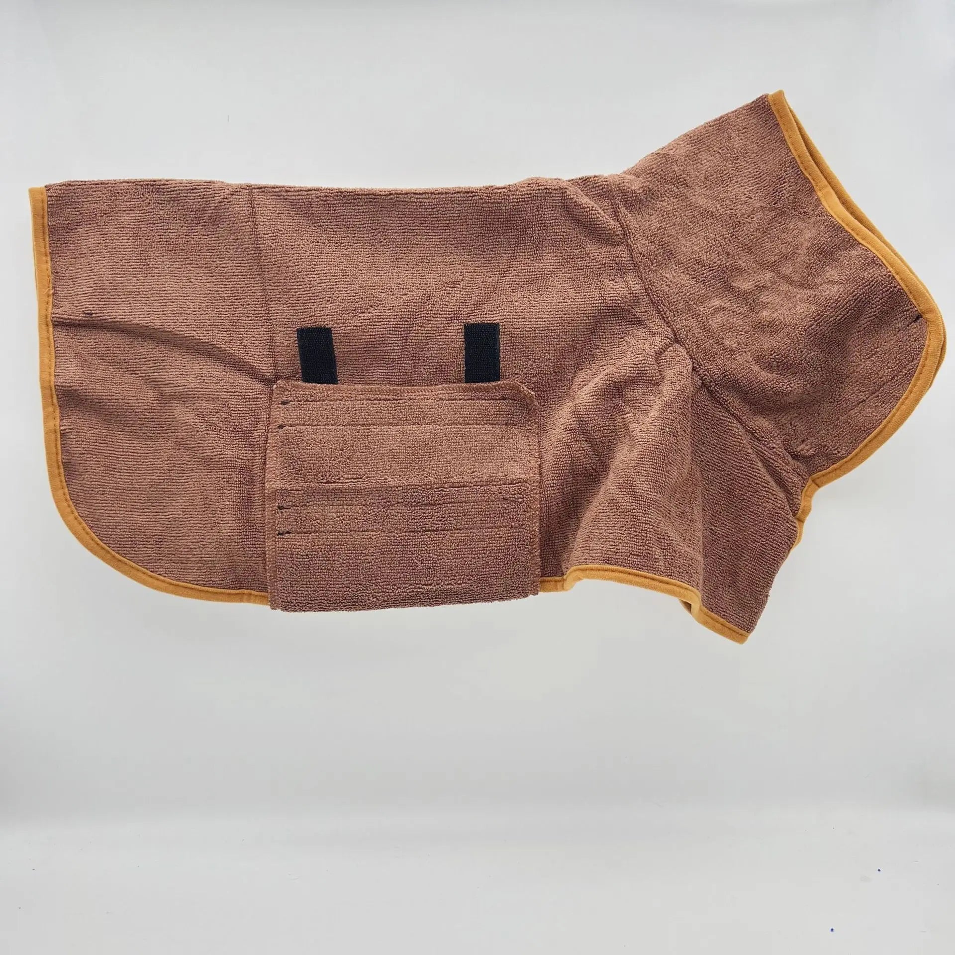 Binky Serviette pour Chien – Pour un résultat de séchage rapide