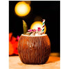 Tasse Tiki Tropicale - Expérience de Boisson Ludique et Exotique