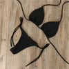 Bikini Solaire avec Technologie Microtan – Solena