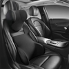 Support lombaire Drive Ease | Support ergonomique pour prévenir les douleurs et améliorer la posture de conduite