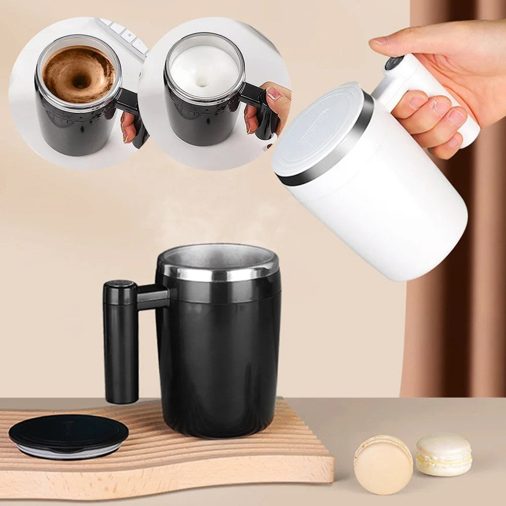 Tasse AutoMélangeuse – AutoBlend