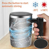 Tasse AutoMélangeuse – AutoBlend