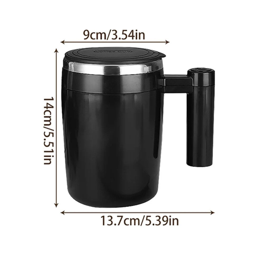 Tasse AutoMélangeuse – AutoBlend