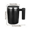 Tasse AutoMélangeuse – AutoBlend