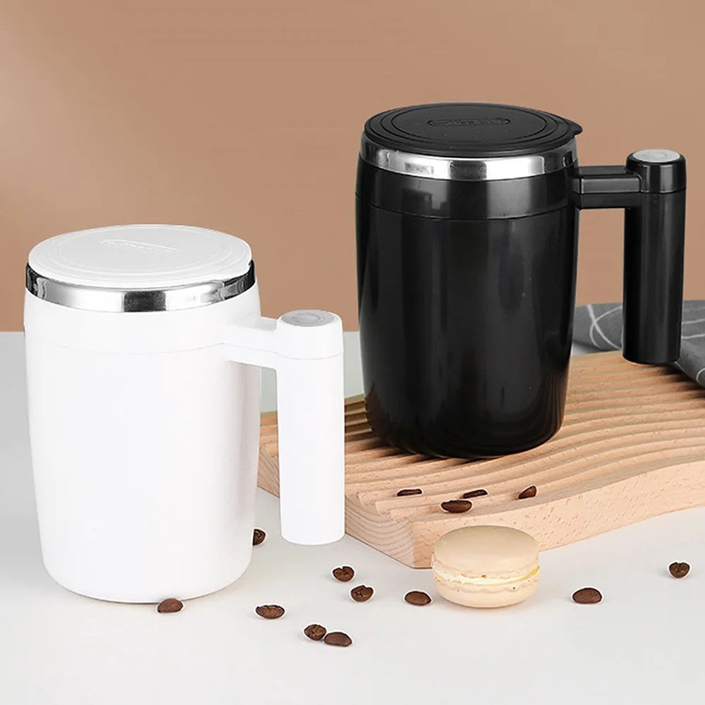 Tasse AutoMélangeuse – AutoBlend